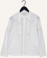 Nicht-gerade weiss LOLLYS LAUNDRY Blusen RIKSHAW SHIRT Nicht-gerade weiss LOLLYS LAUNDRY Blusen RIKSHAW SHIRT - medium