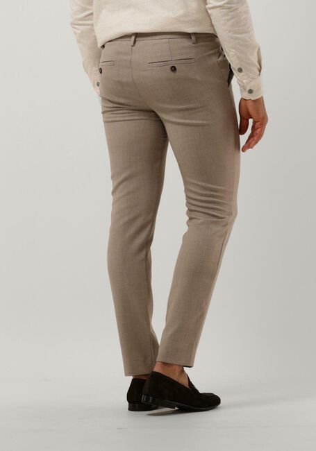Taupe PLAIN Hose JOSH 85 - large