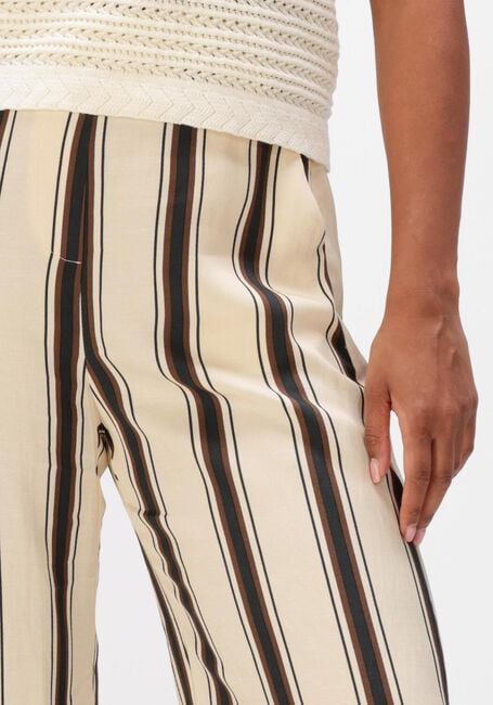 Creme SUNCOO Weite Hose JERRY - large