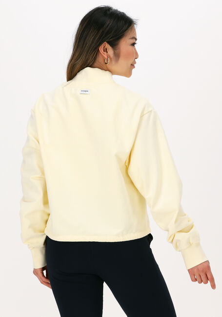 Gelbe PENN & INK Pullover S22F1037 - large