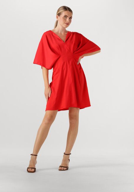 Rote COPENHAGEN MUSE Kleider CM VIANNA - large