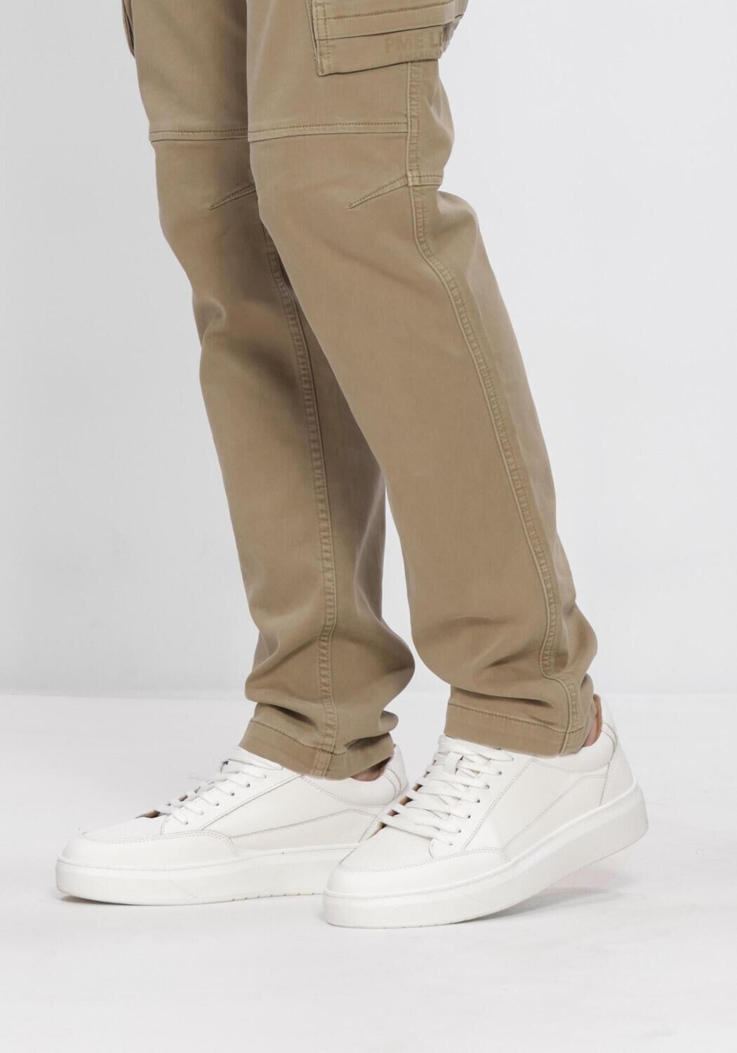 Wei&szlig;e MACE Sneaker ENZO-75 - large