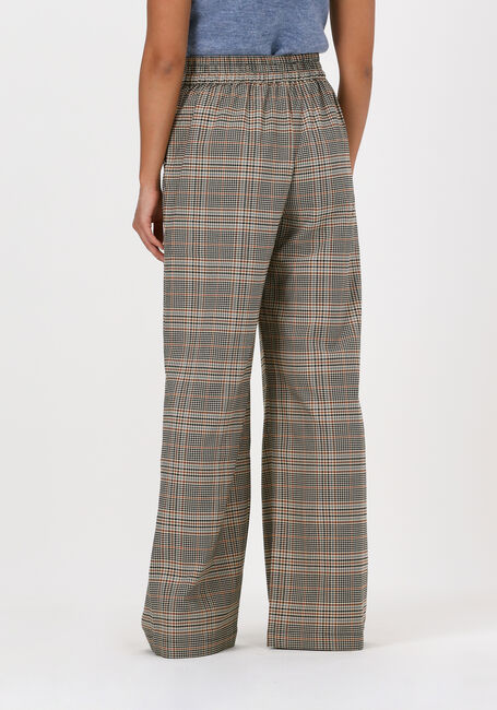 Taupe SUNCOO Hose PANTALON JACOB - large
