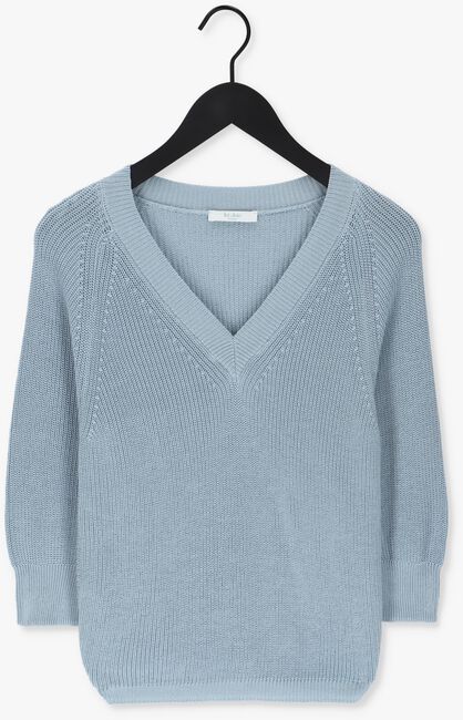 Hellblau BY-BAR Pullover LUNE PULLOVER - large