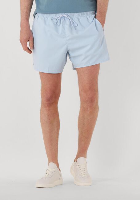 Hellblau LACOSTE Badehosen 1HM1 MENS SWIMMING TRUNKS 12 - large