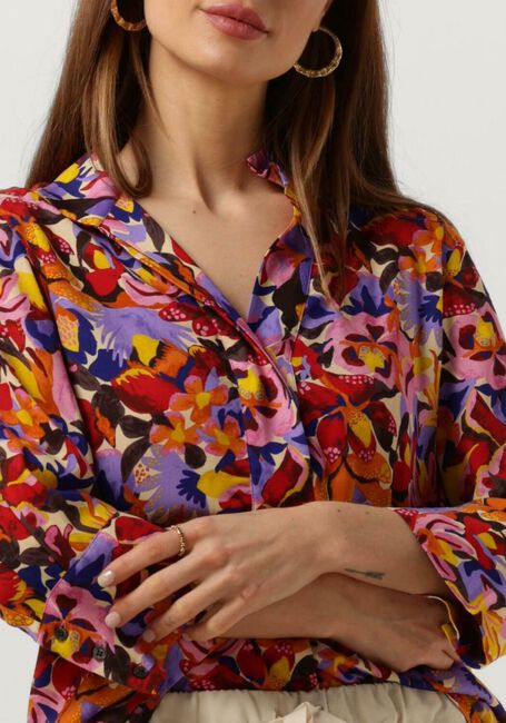 Rosane DEA KUDIBAL Blusen KAMI EV - large