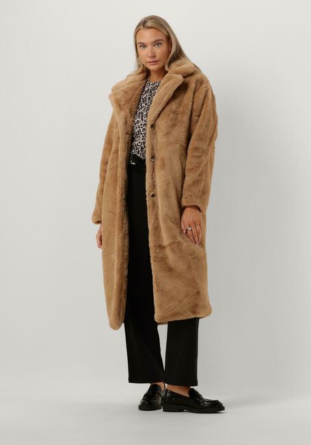 Leopard NOTES DU NORD Top IDALINA TOP P - large
