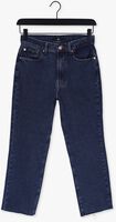 Dunkelblau 7 FOR ALL MANKIND Straight leg jeans LOGAN