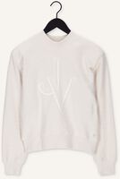 Ecru JOSH V Pullover HANNAH Ecru JOSH V Pullover HANNAH - medium