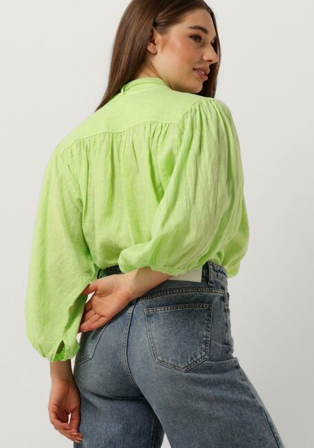 Grüne BELLAMY Blusen SOPHIE - large