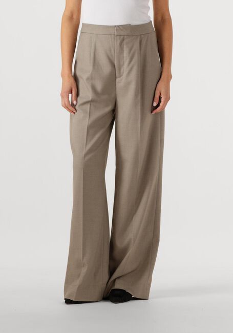 Sand COPENHAGEN MUSE Hose TAILOR PANTS - large