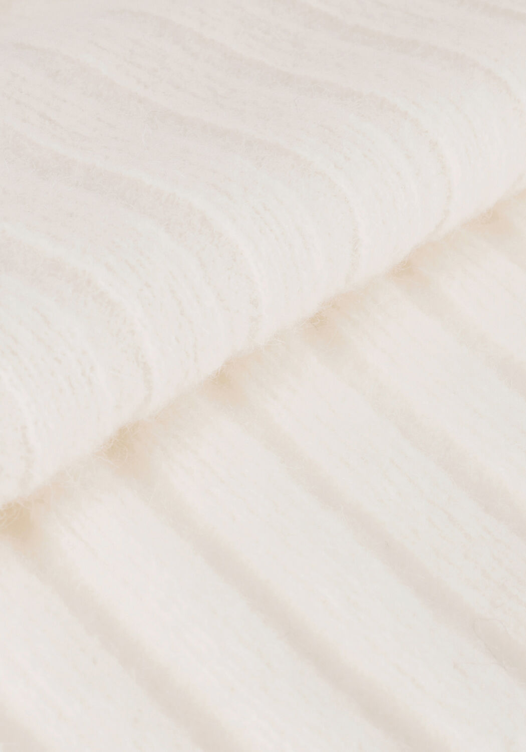 Nicht-gerade weiss GESTUZ Top ALPHAGZ TEE - large