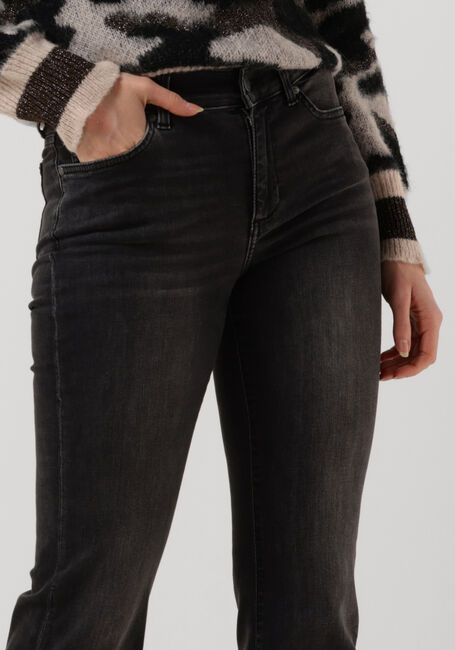 Dunkelgrau LIU JO Flared jeans PANT.AUTHENTIC BEAUT H.W. - large
