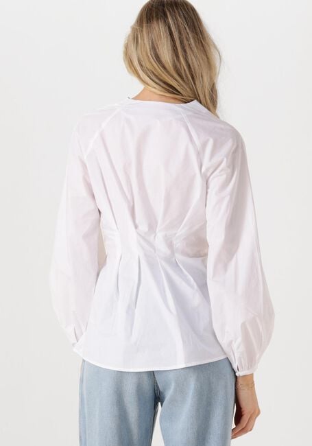 Weiße INWEAR Blusen HELVELW BLOUSE - large