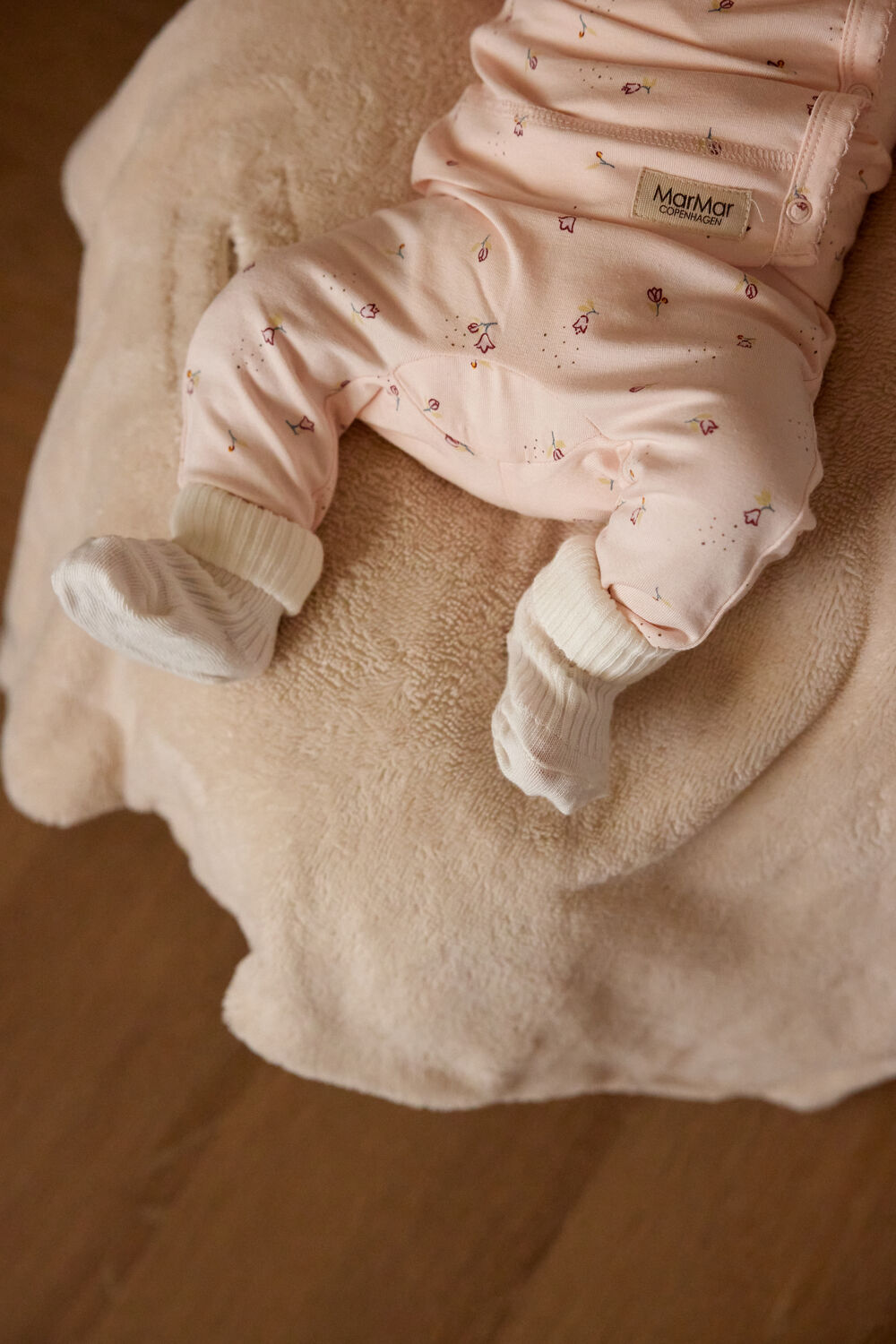 Rosane MARMAR COPENHAGEN Jogginghose PIVA - large