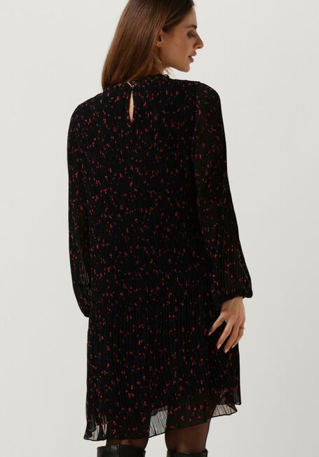 Schwarze NEO NOIR Minikleid PETRA GARDENIA DRESS - large