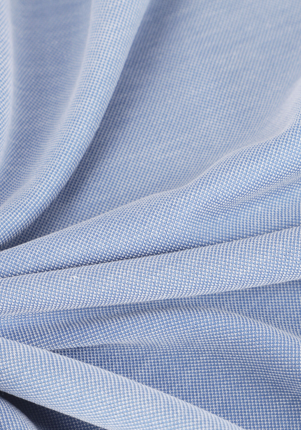 Hellblau MINUS Top FIBA MODAL T-SHIRT - large