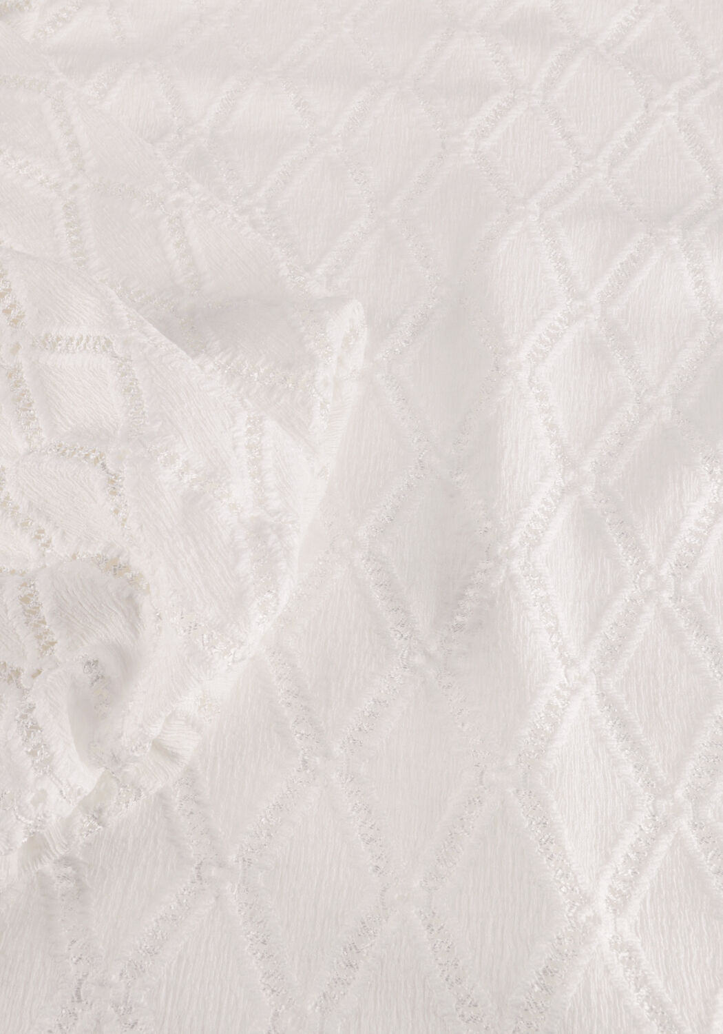 Wei&szlig;e MINUS Blusen MSTINDERA BLOUSE - large