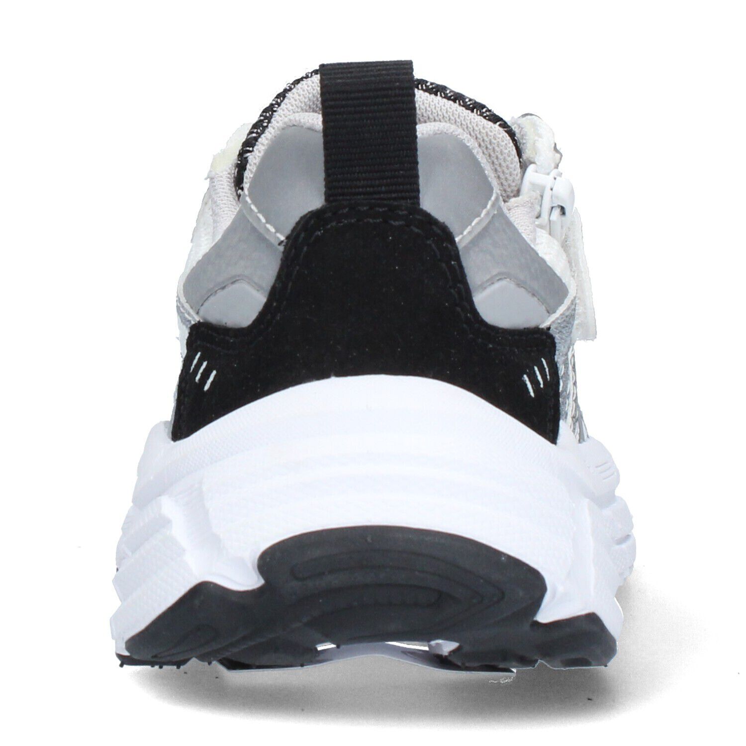 Graue BRAQEEZ Sneaker GIO GEN - large