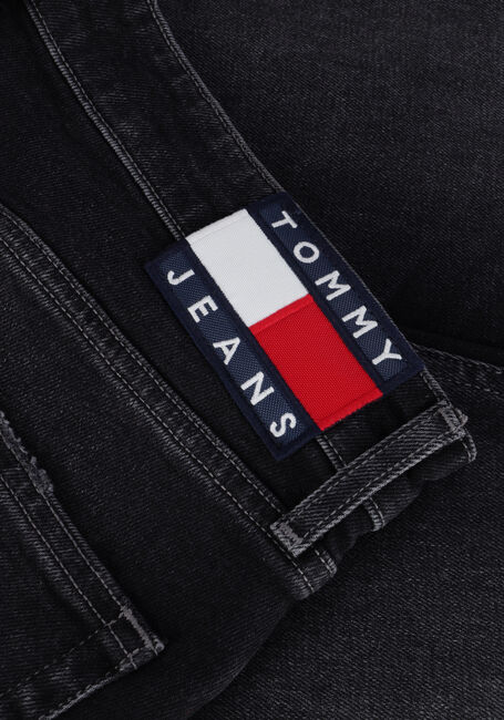 Schwarze TOMMY JEANS Slim fit jeans AUSTIN SLIM TPRD DF7182 - large