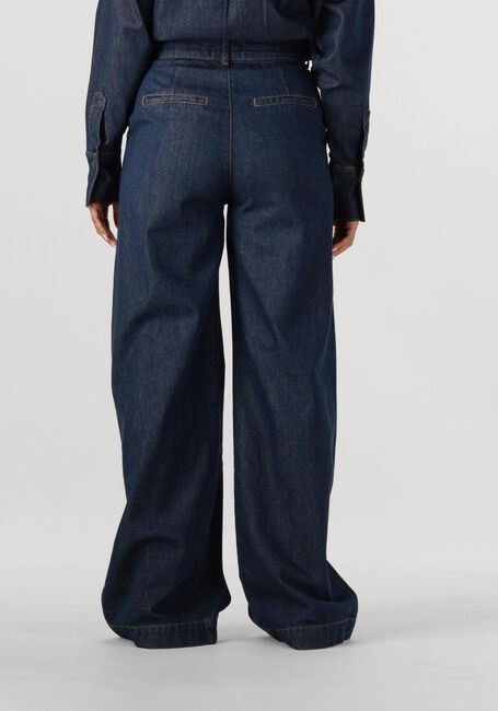 Dunkelblau IBANA Wide jeans PESHA JEANS - large