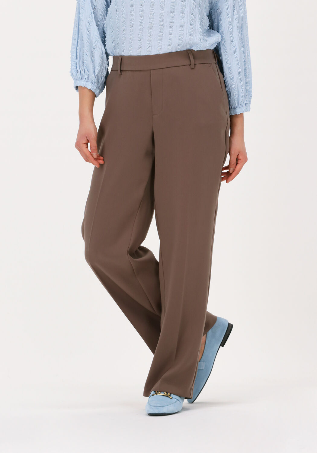 Mos mosh hose braun