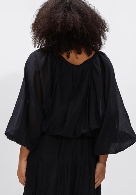 Schwarze DEVOTION Tops & T-shirts WILLOW - large