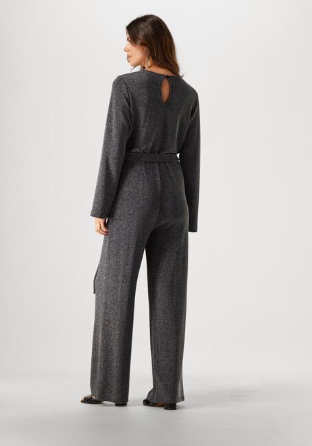 Silberne MOVES Jumpsuit SEVYN - large