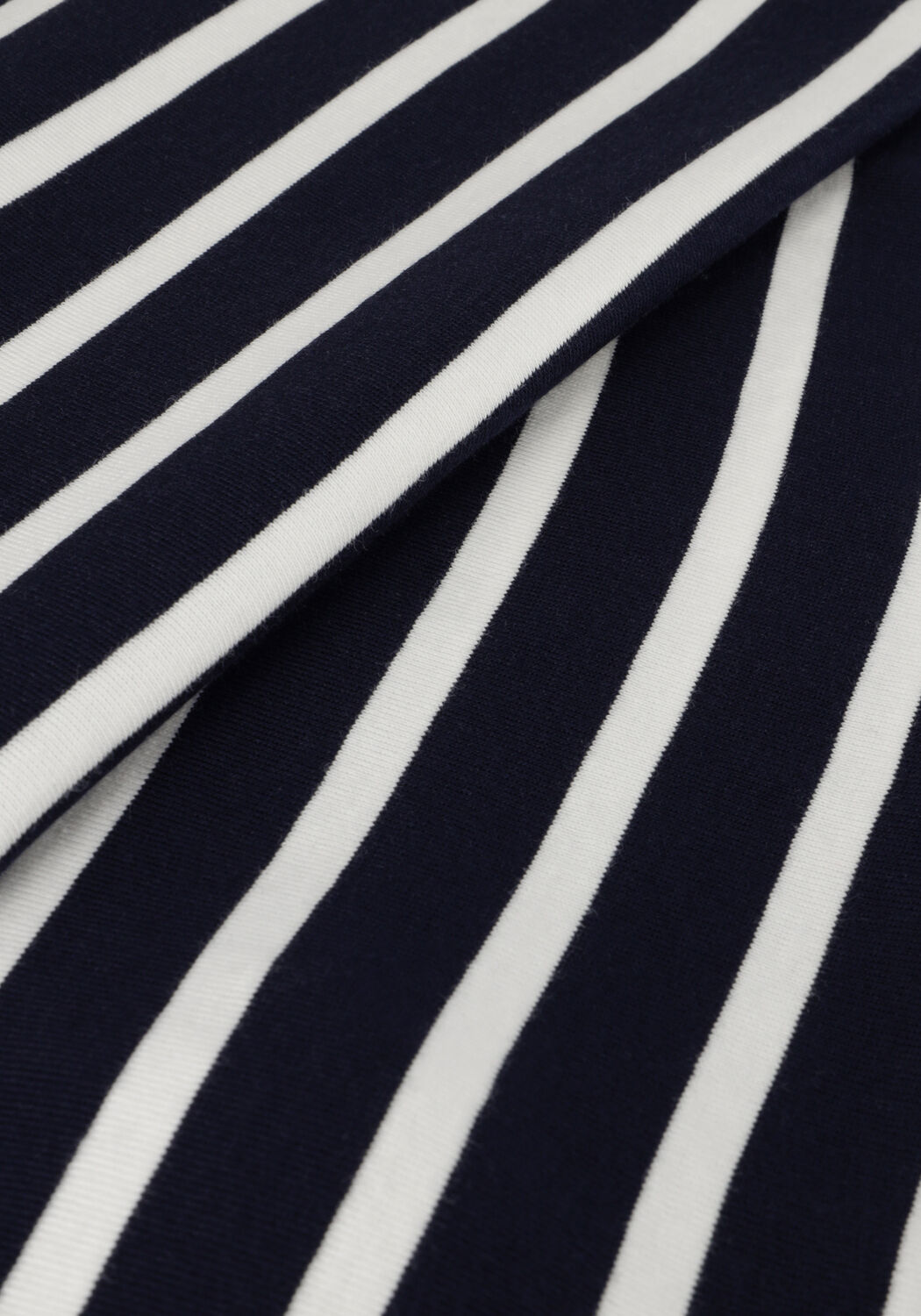 Dunkelblau TOMMY HILFIGER T-shirt NEW SLIM CODY V-NECK SS - large