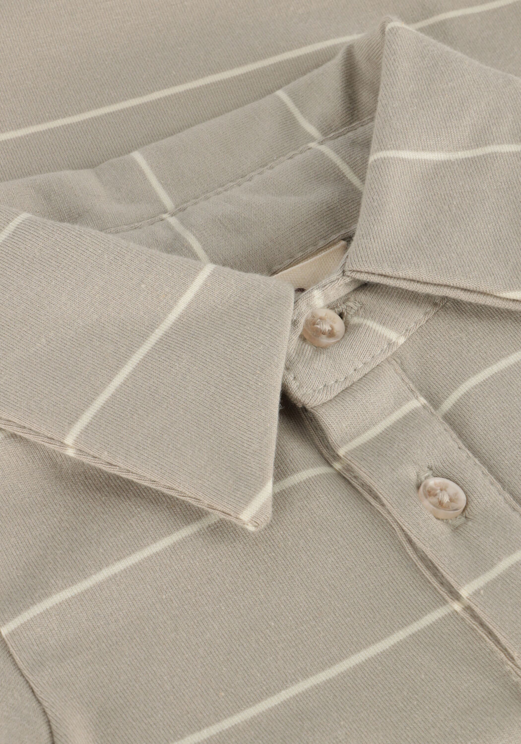 Beige BAJE STUDIO Einteiler MECO - large