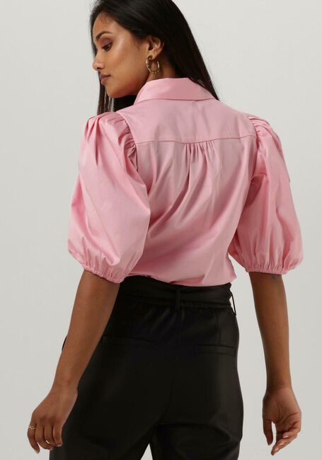 Rosane NOTES DU NORD Blusen KIRA SHORT SLEEVE SHIRT - large