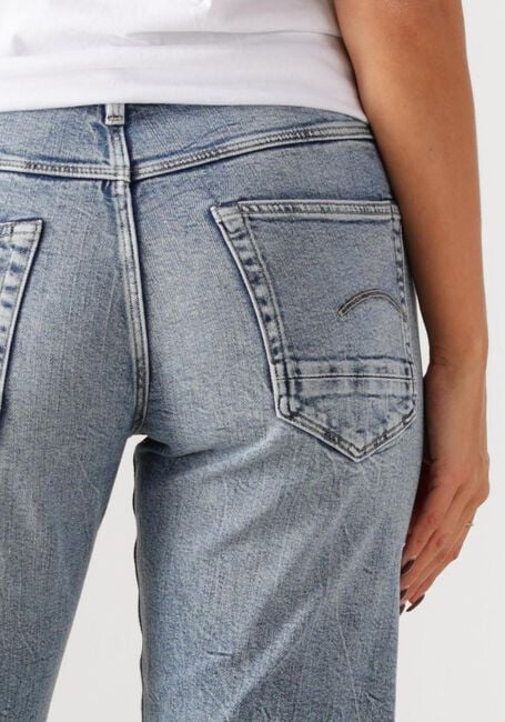 Hellblau G-STAR RAW Mom jeans KATE BOYFRIEND WMN - large