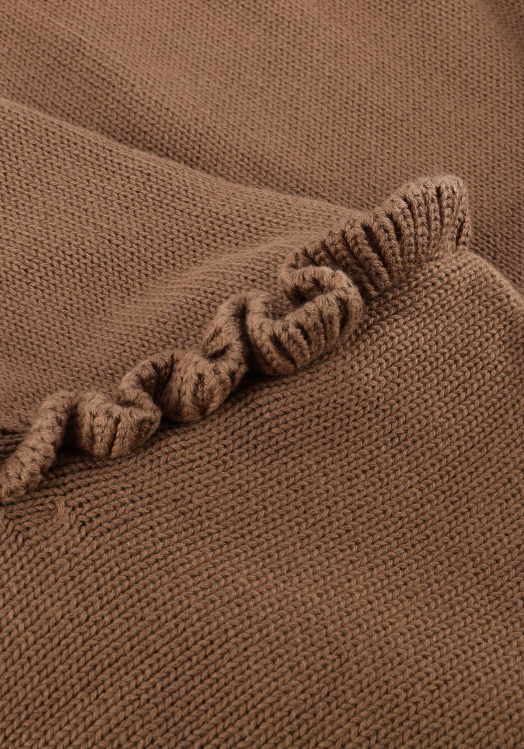 Braune TON & TON Pullover TED - large