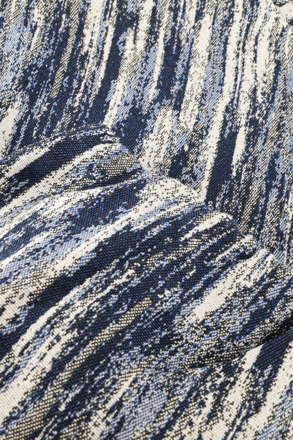 Mehrfarbige/Bunte MINUS Jack MSBESSA SHORT JACKET - large