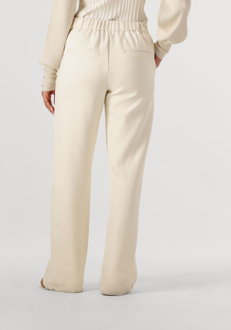 Nicht-gerade weiss NUKUS Weite Hose JILL PANTS SCUBA - large