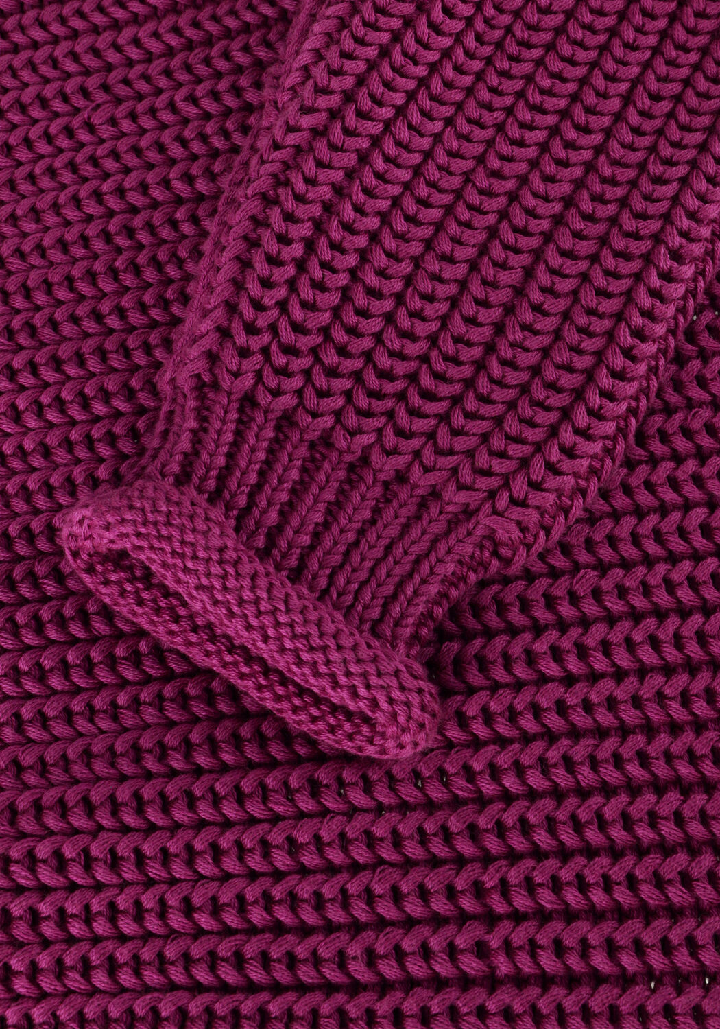 Lilane YOUR WISHES Pullover KNIT VIRGINIA - large