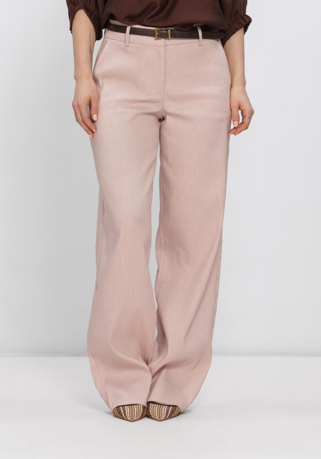 Hell-Pink FIVEUNITS Hose DENAFV 769 - large