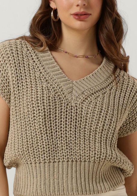 Sand BY-BAR Top DITA TOP - large