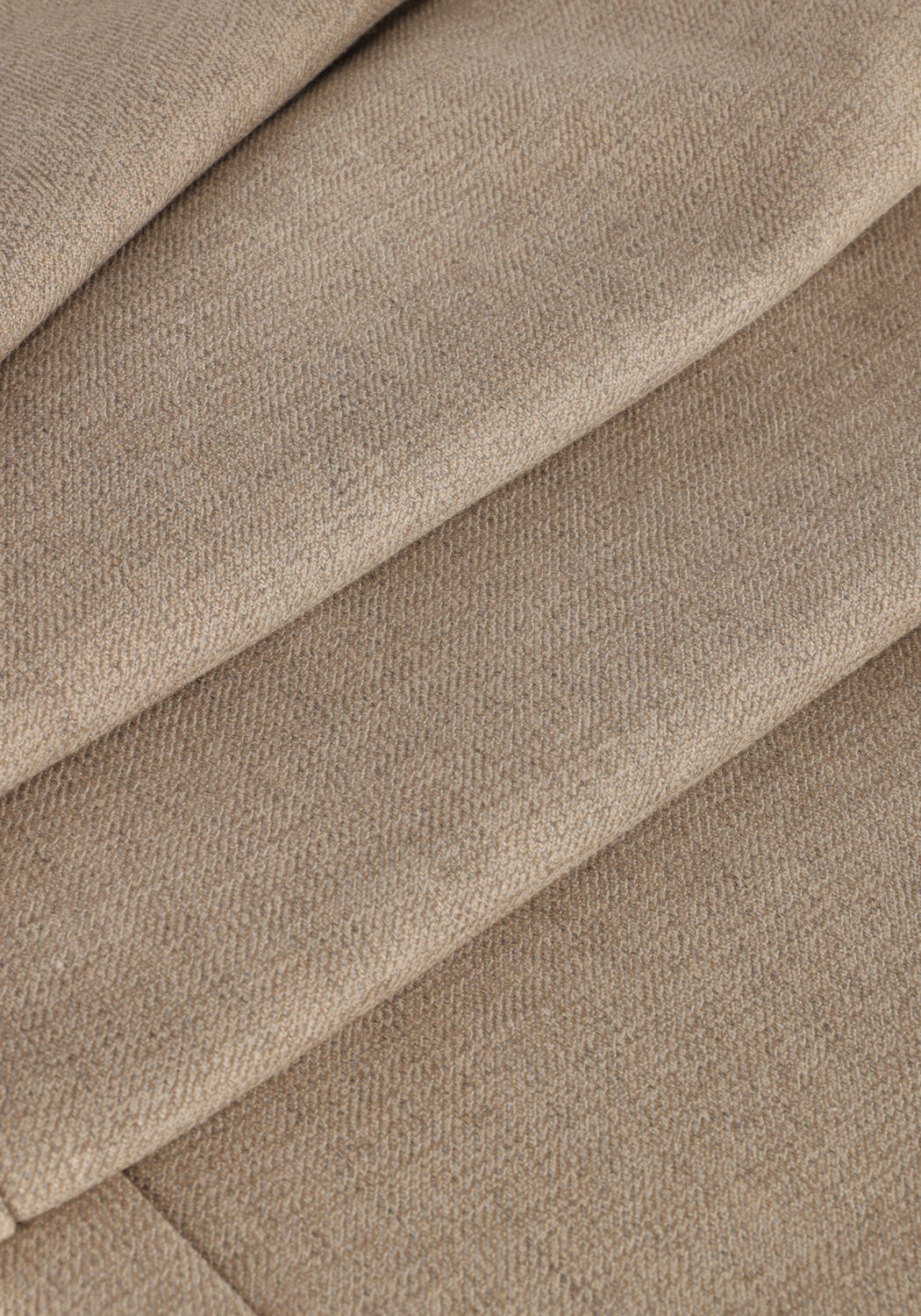 Sand FIVEUNITS Chino KYLIE CROP 438 - large