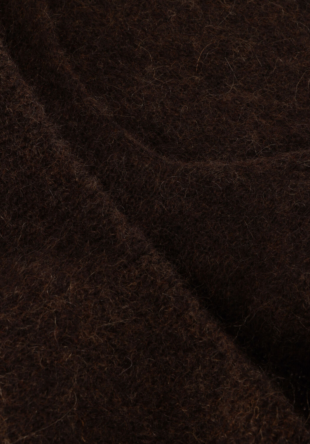 Braune BY-BAR Pullover LIV PULLOVER - large