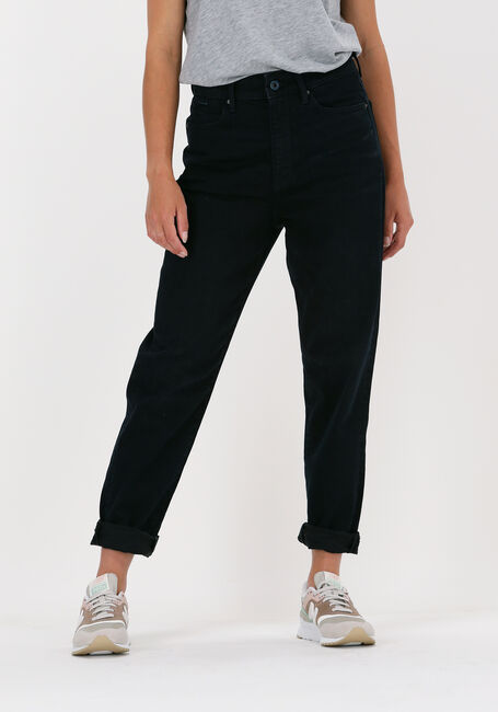 Schwarze G-STAR RAW Straight leg jeans C830 - KIR NIGHT STRETCH DENIM - large