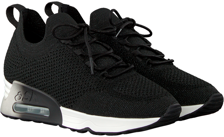ash sneaker lunatic