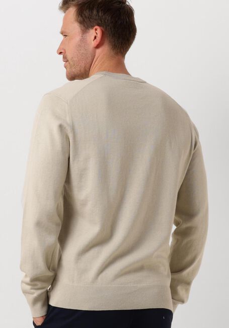 Beige BOSS ORANGE Pullover KANOVANO_S 10265856 01 - large