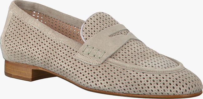 Beige PERTINI Loafer 14935 - large