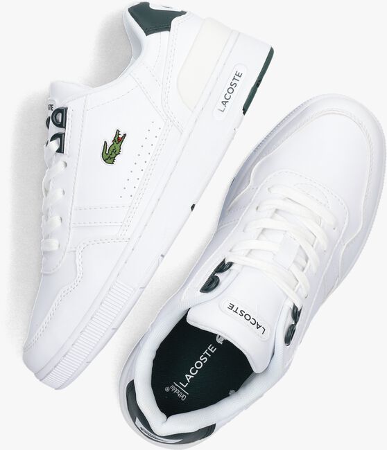 Lacoste Powercourt Sneaker Lacoste Herren Schuhe Sneaker Lacoste