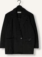 Schwarze HAUTE L'AMITIÉ Blazer PREMIERE OVERSIZE TRIANGLE BLAZER Schwarze HAUTE L'AMITIÉ Blazer PREMIERE OVERSIZE TRIANGLE BLAZER - medium