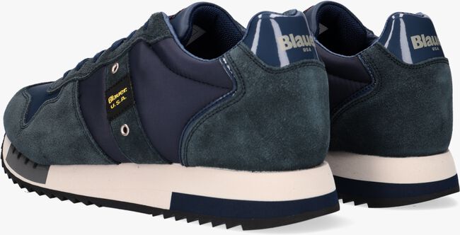 Blaue BLAUER Sneaker low QUEENS01 - large