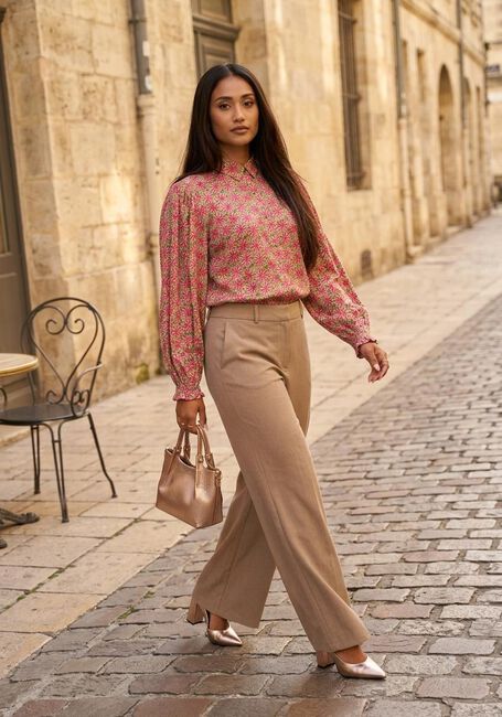 Rosane YDENCE Blusen BLOUSE ALYSSA - large