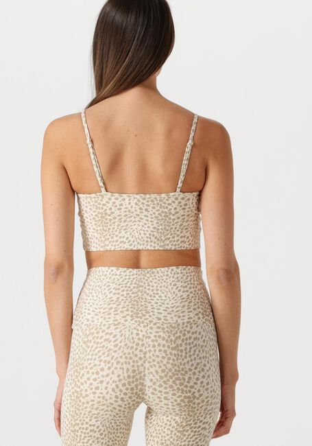 Beige DEBLON SPORTS Top IVY - large