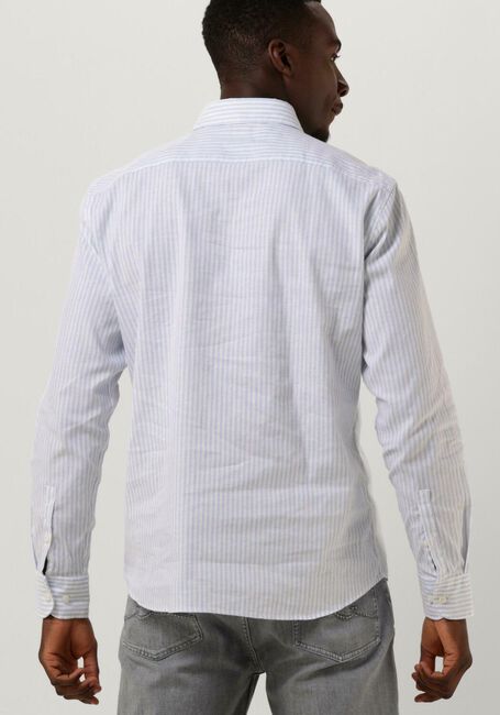 Hellblau BOSS Klassisches Oberhemd C-HAL-BD-C1 - large